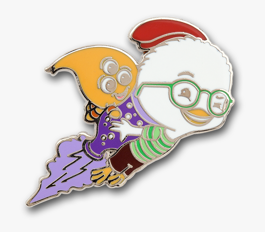 Transparent Chicken Little Clipart - Chicken Little Pins, HD Png Download, Free Download