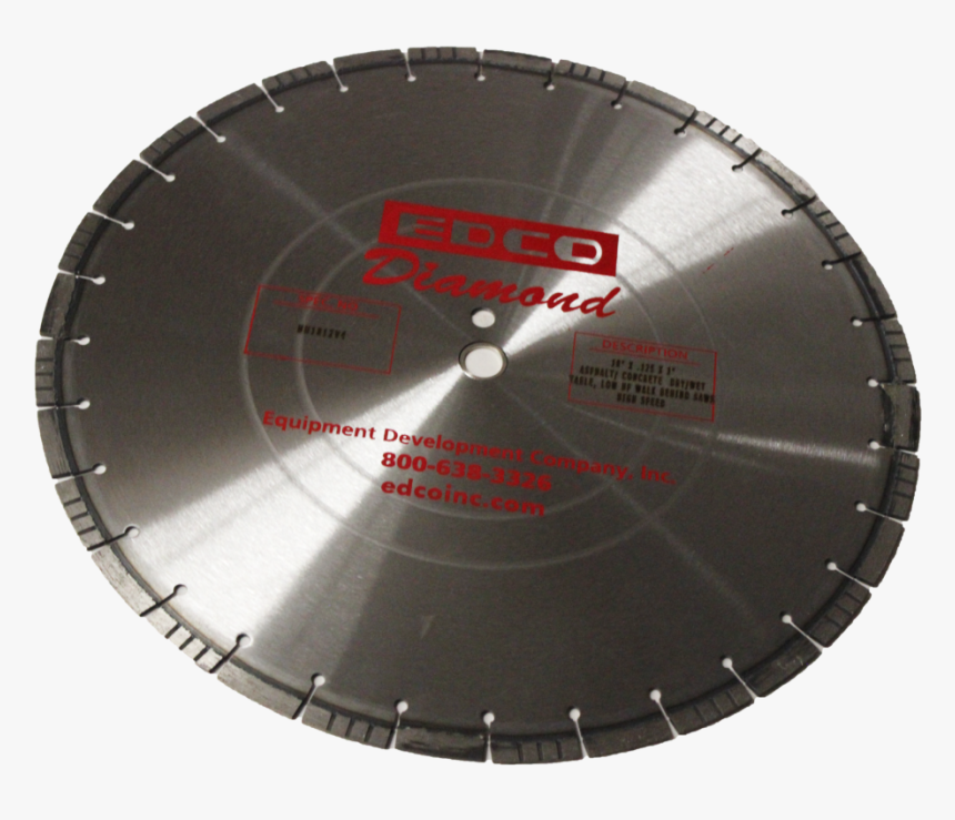 Universal Diamond Blade - Diamond Blade, HD Png Download, Free Download