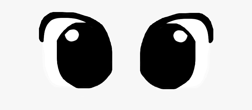 Thumb Image - Anime Chibi Eyes Png, Transparent Png, Free Download