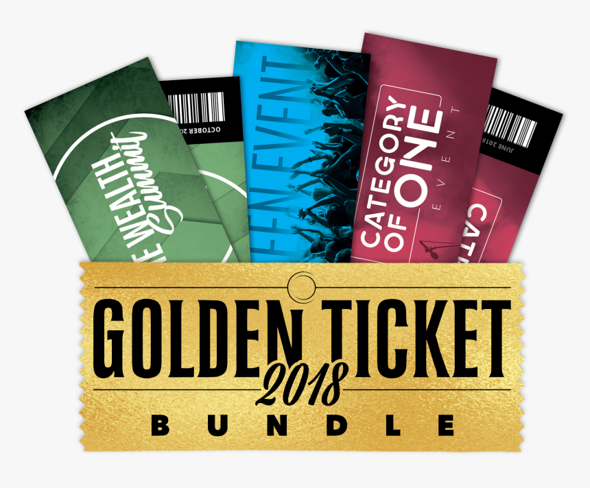 Printable Golden Ticket Wonka , Png Download, Transparent Png, Free Download