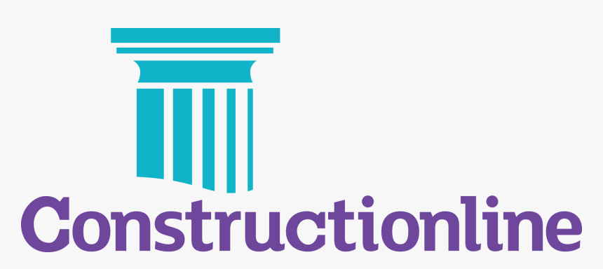 Constructionline Logo Download, HD Png Download, Free Download