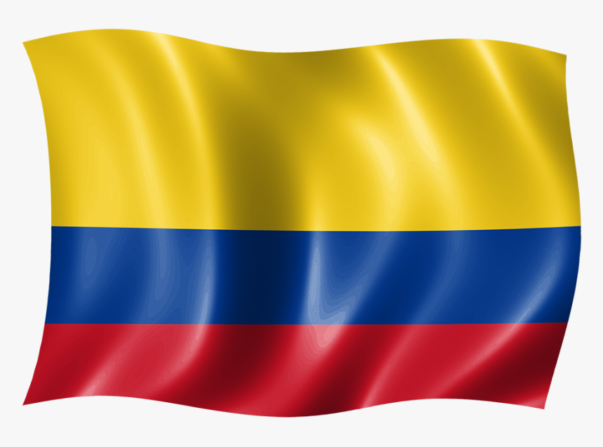 Flag Ecuador Png, Transparent Png, Free Download