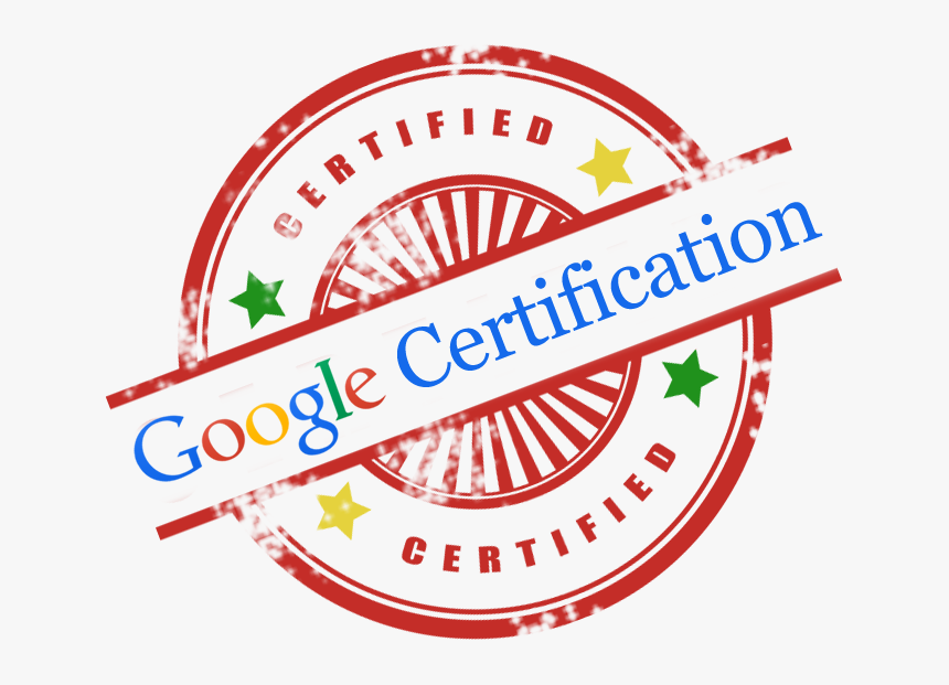 Certified1 E - Barcamp, HD Png Download, Free Download