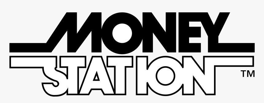 Money Station Logo Png Transparent - Money Station, Png Download, Free Download