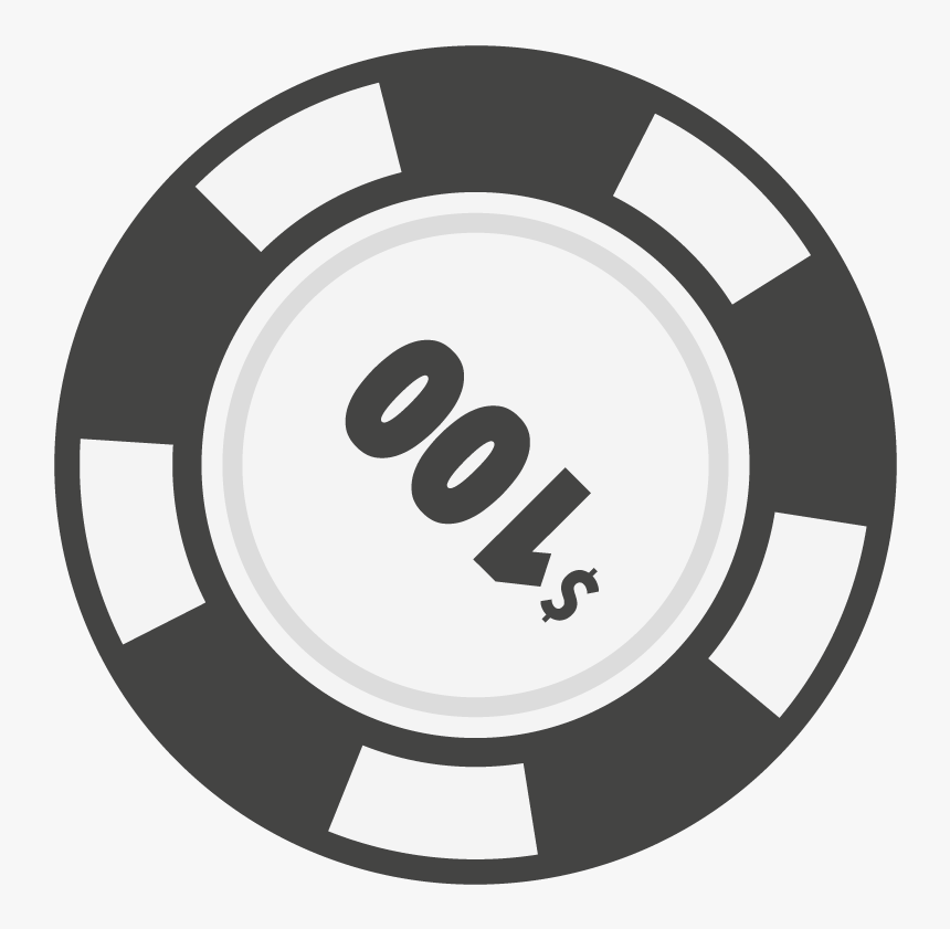 Casino Token , Png Download - Circle, Transparent Png, Free Download