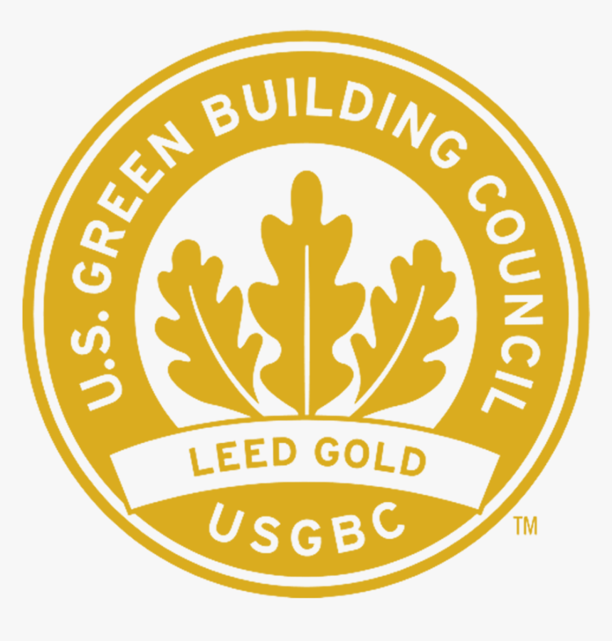 Leedgold - Leed Certification, HD Png Download, Free Download