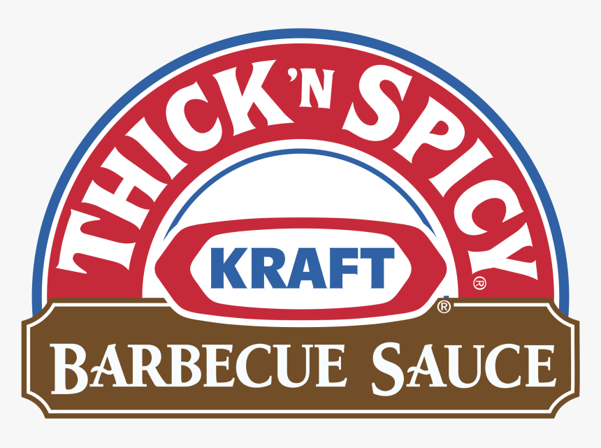 Thick"n Spicy Logo Png Transparent - Circle, Png Download, Free Download