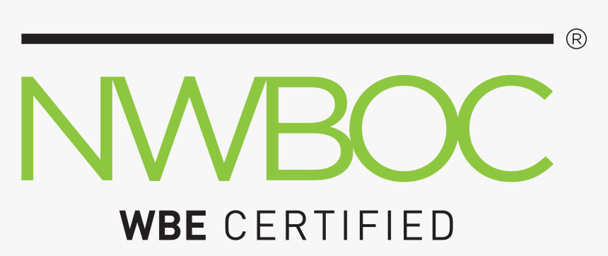 Nwboc Wbe Certified, HD Png Download, Free Download