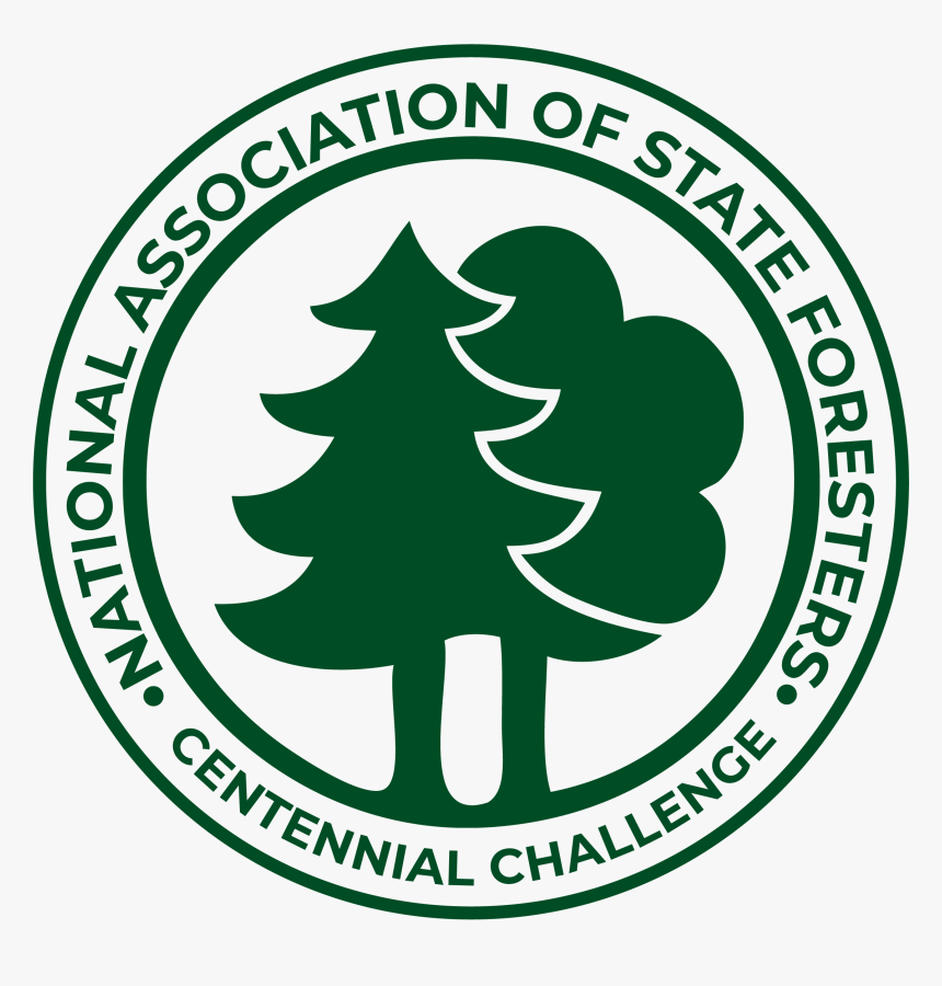 National Association Of State Foresters, HD Png Download, Free Download