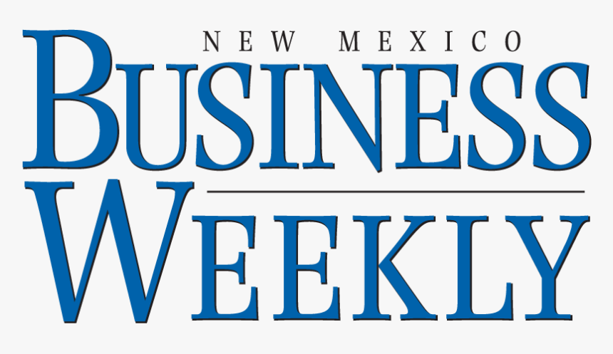 Nmbwlogo 2c - New Mexico Business Weekly Logo, HD Png Download, Free Download