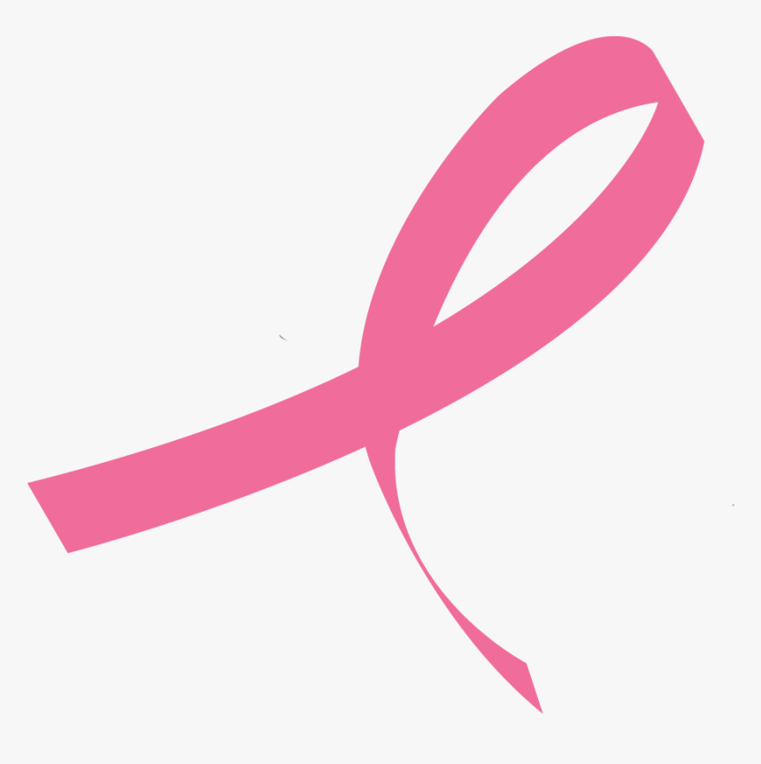 Thumb Image - Ribbon Breast Cancer Research Foundation, HD Png Download, Free Download