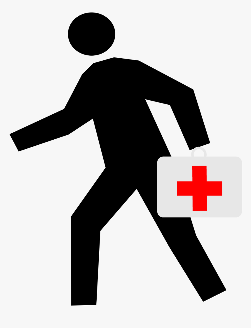 Hensley Legal Group Pc - Pedestrian Crossing Symbol Png, Transparent Png, Free Download