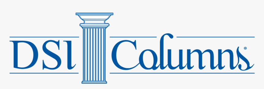 Dsi Columns Logo, HD Png Download, Free Download