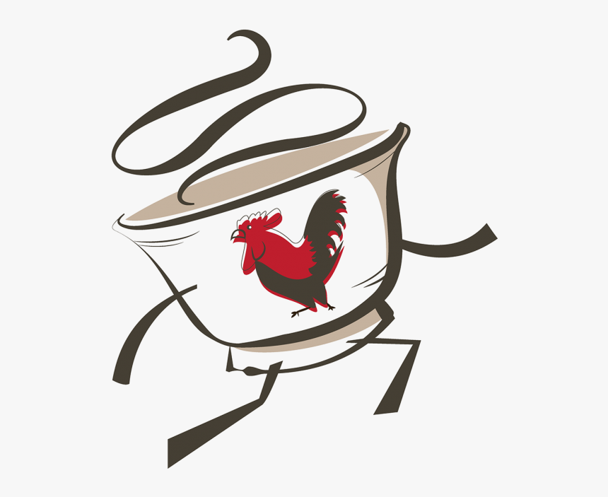 Mangkok Ayam Jago Png, Transparent Png, Free Download