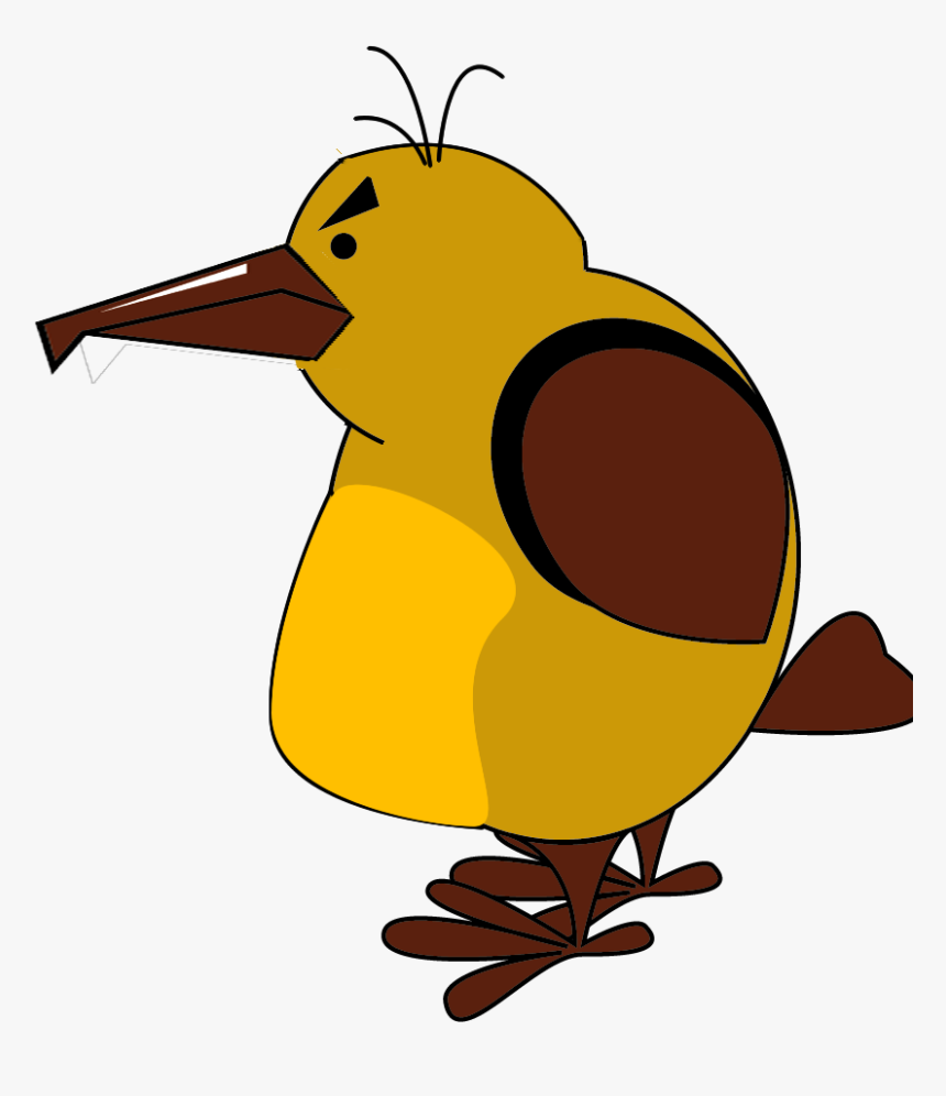 Scenario Games Chicken-fly - Cartoon, HD Png Download, Free Download