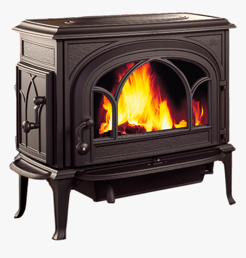 Fireplace Png - Wood-burning Stove, Transparent Png, Free Download