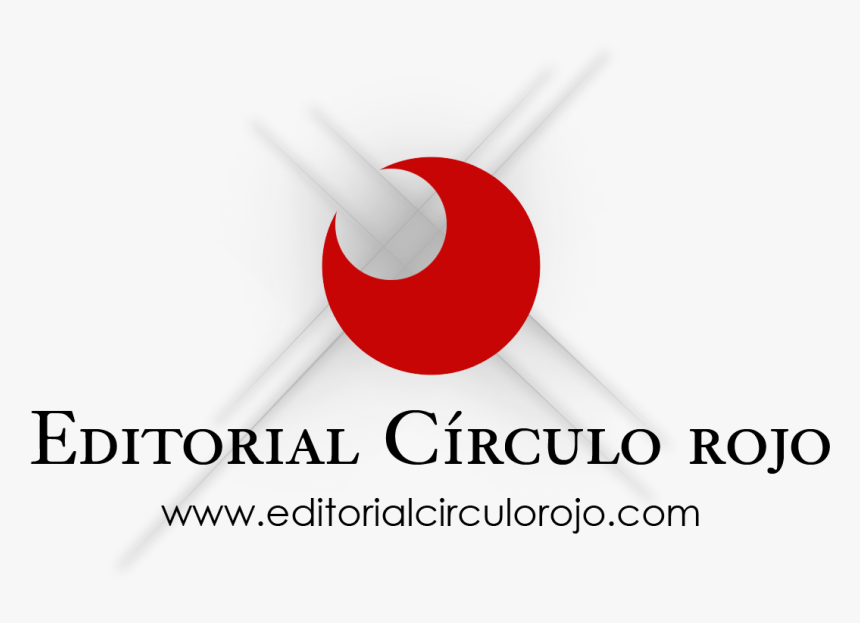 Circulo Rojo De Editorial, HD Png Download, Free Download