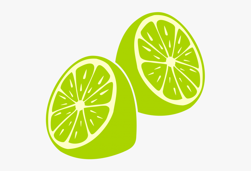 Logo Elements Tag Logoobject - Dibujo De Limon Con Verde, HD Png Download, Free Download