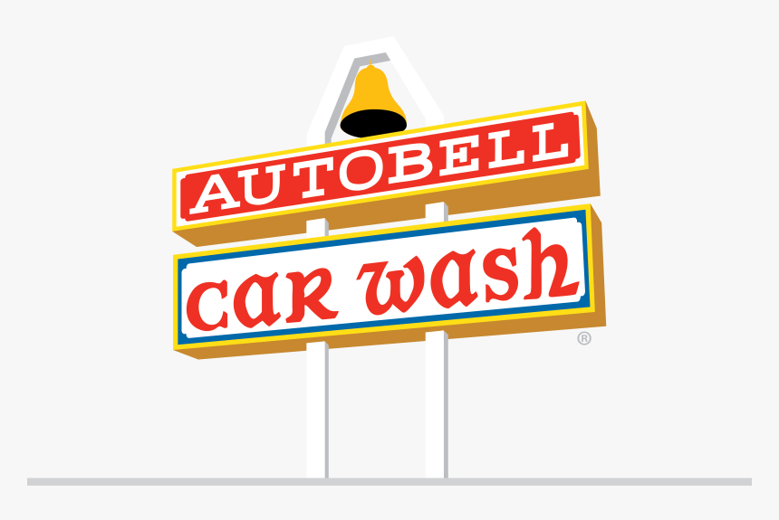 Autobell Car Wash Logo, HD Png Download, Free Download