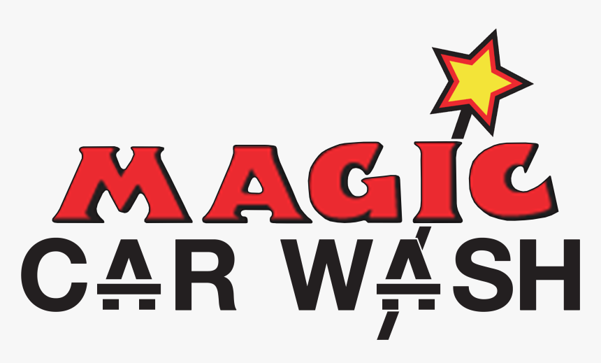Magic Car Wash, HD Png Download, Free Download