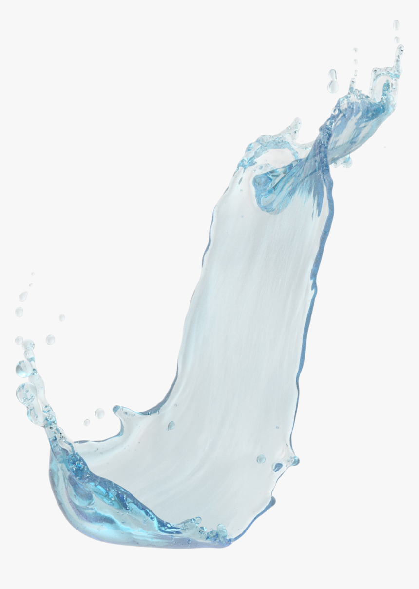 Aerial Splash Png Image - Sketch, Transparent Png, Free Download