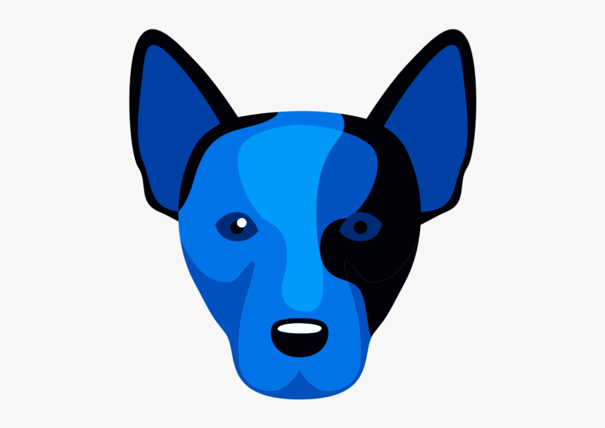 Dog Head Png, Transparent Png, Free Download
