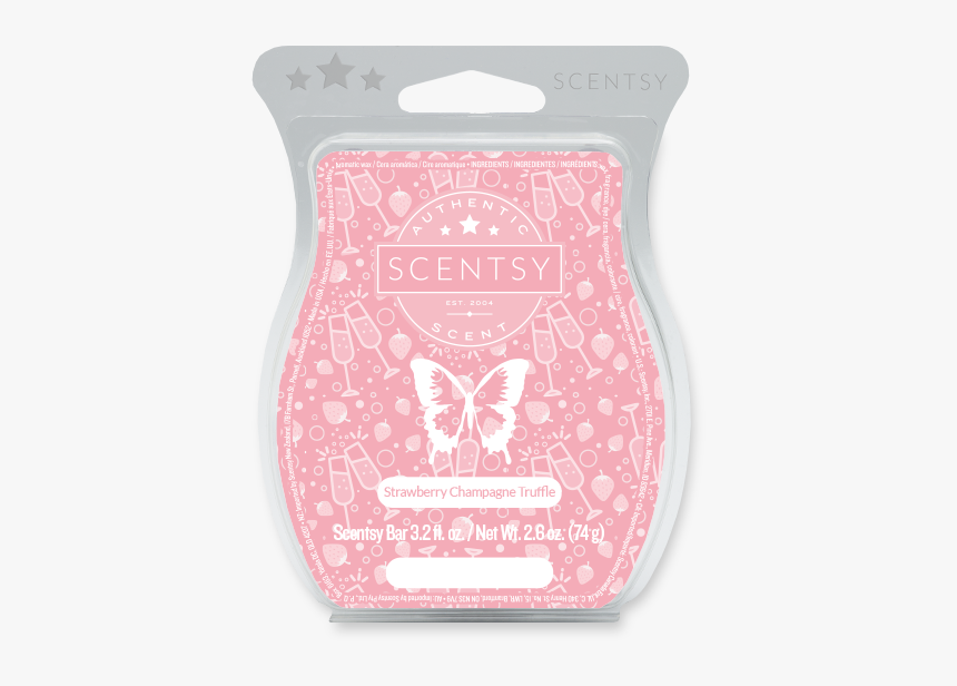 Scentsy Squeeze The Day, HD Png Download, Free Download