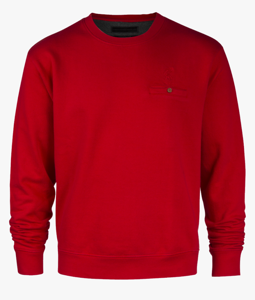 Sweater Png - Red Sweater Png, Transparent Png, Free Download