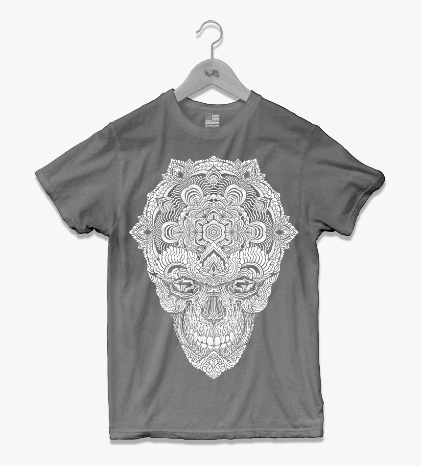 Skull, HD Png Download, Free Download