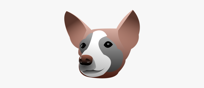 Dog Portrait - Toy Fox Terrier, HD Png Download, Free Download