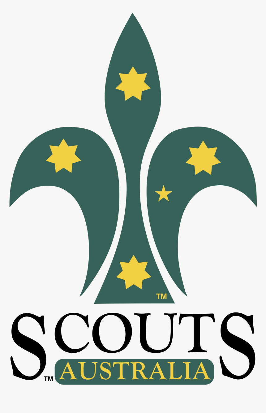Scouts Australia Logo Png Transparent - Scouts Australia Vector Logo, Png Download, Free Download