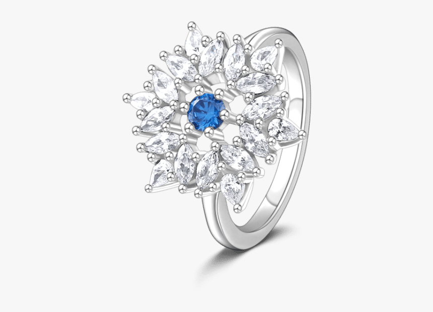 Engagement Ring, HD Png Download, Free Download