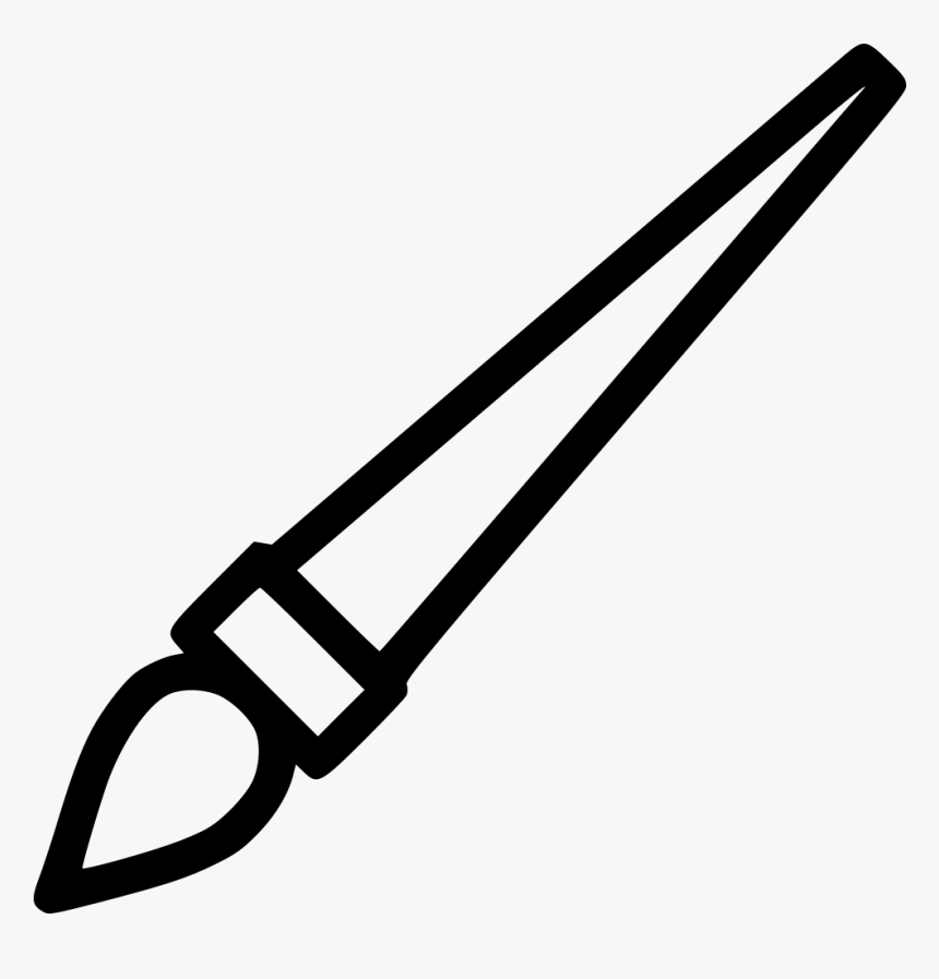 Paintbrush Ii, HD Png Download, Free Download