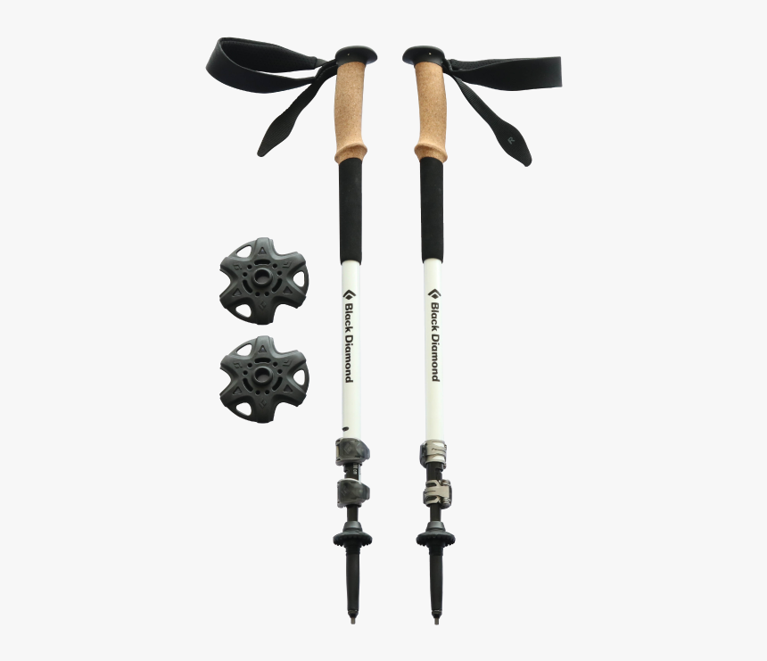 Trekking Pole Png - Ski Pole, Transparent Png, Free Download