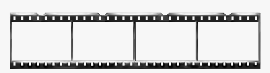 Filmstrip Png - Старая Кинопленка Png, Transparent Png, Free Download