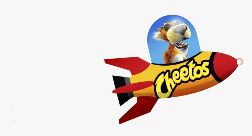 Cheetos Flaming Hot Cheeteorites Logo , Png Download - Cheetos, Transparent Png, Free Download