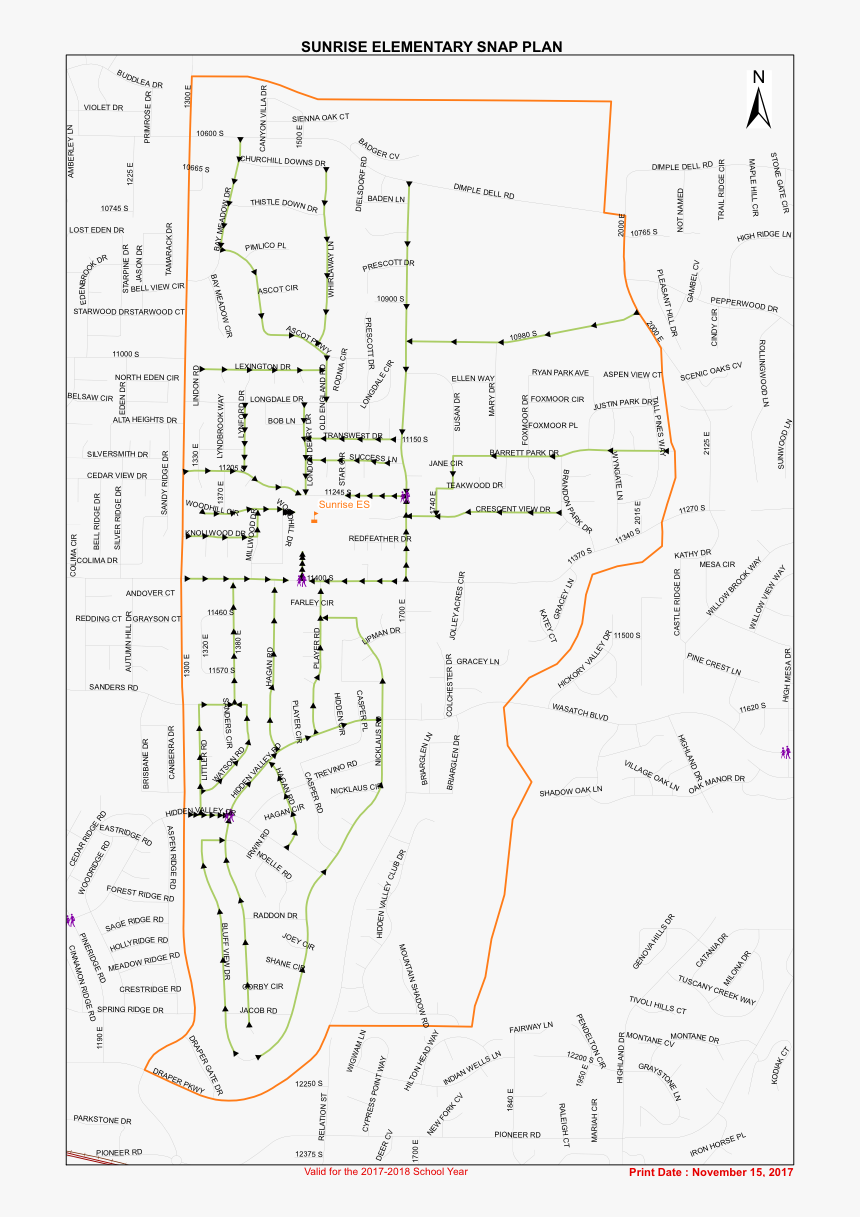 Map, HD Png Download, Free Download