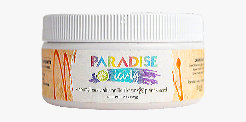 Paradise Caramel - Sunscreen, HD Png Download, Free Download