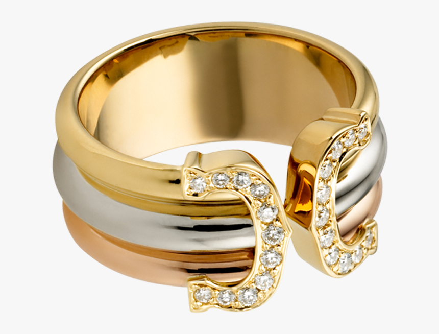 Gold Ring Png - Ring, Transparent Png, Free Download