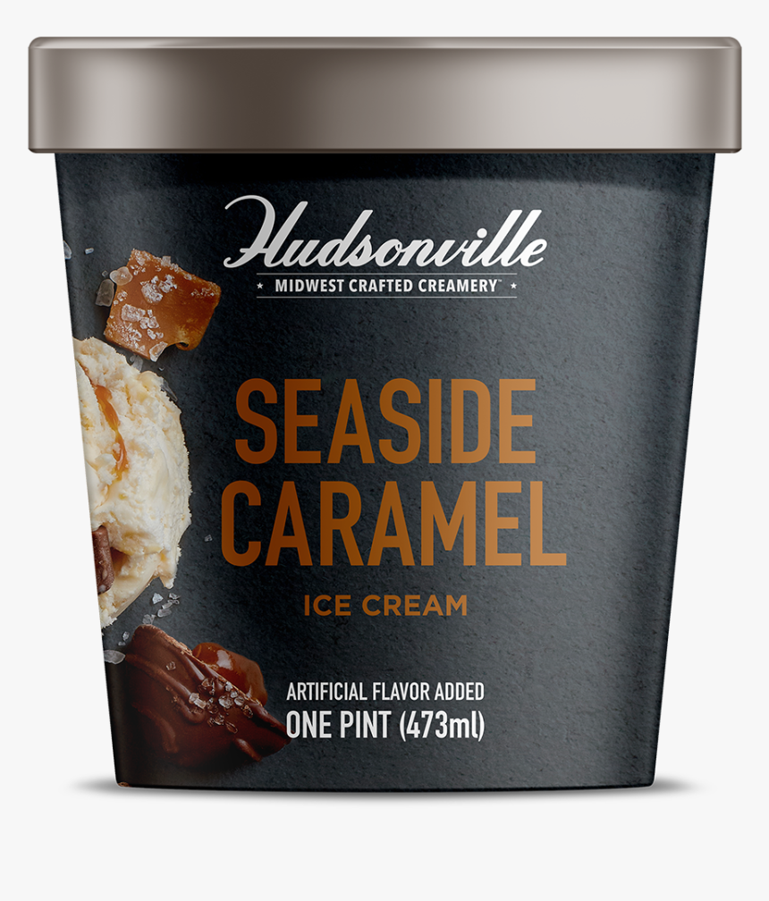 Seaside Caramel Pint - Cormac Mccarthy, HD Png Download, Free Download