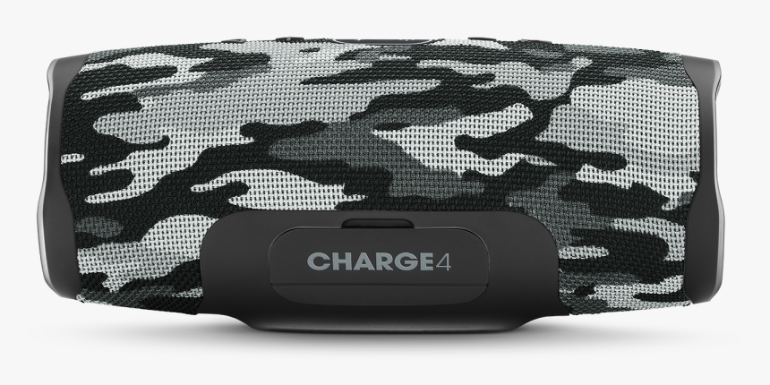 Jbl Charge 4 Camouflage, HD Png Download, Free Download