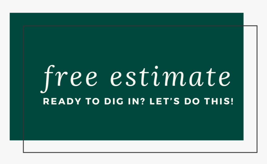 Free Estimate Png, Transparent Png, Free Download