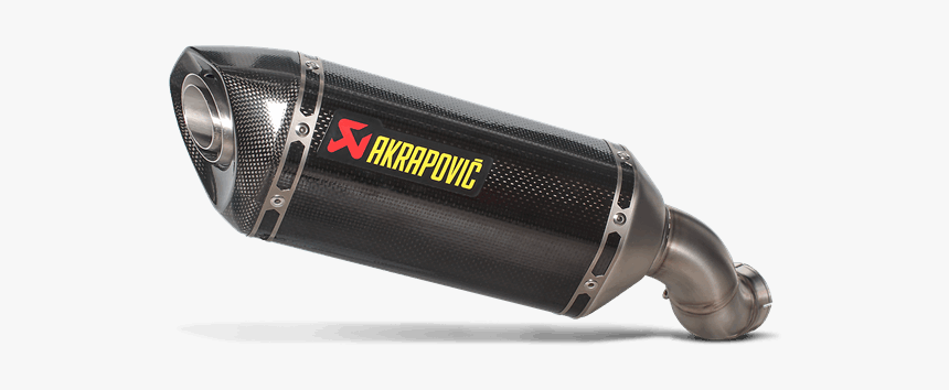 Z900 Akrapovic Z900 Exhaust, HD Png Download, Free Download