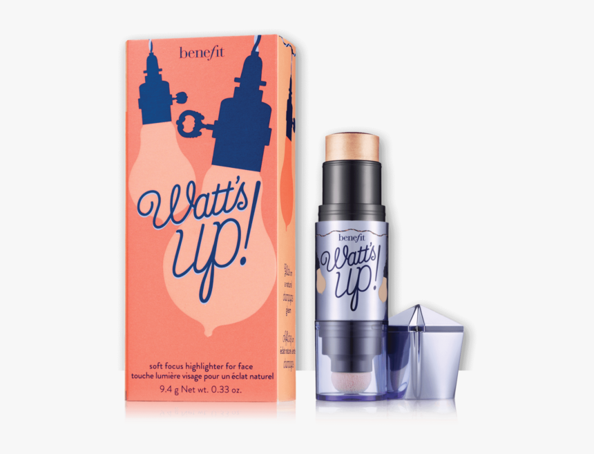 Benefit Watt's Up Highlighter, HD Png Download, Free Download