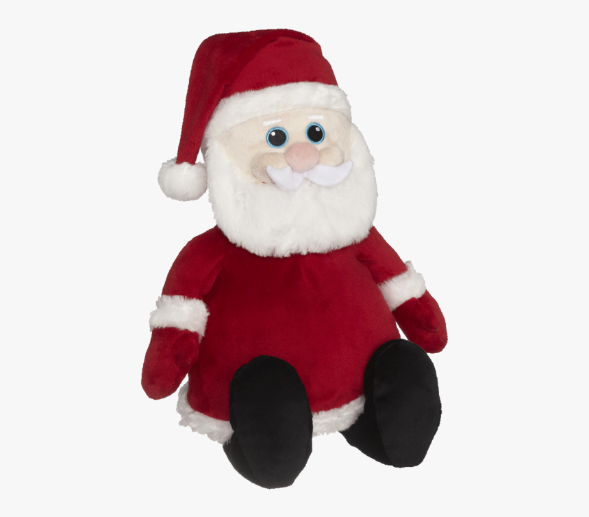 Santa Claus Toy Png, Transparent Png, Free Download