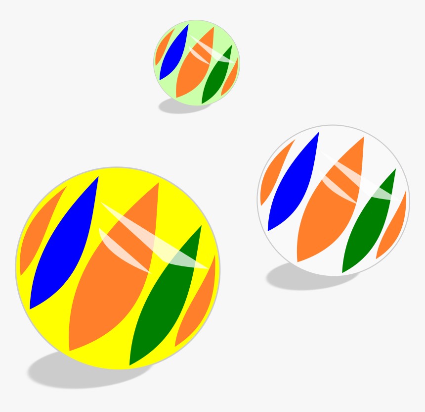 Bola De Praia / Beach Balls - Beach Ball, HD Png Download, Free Download