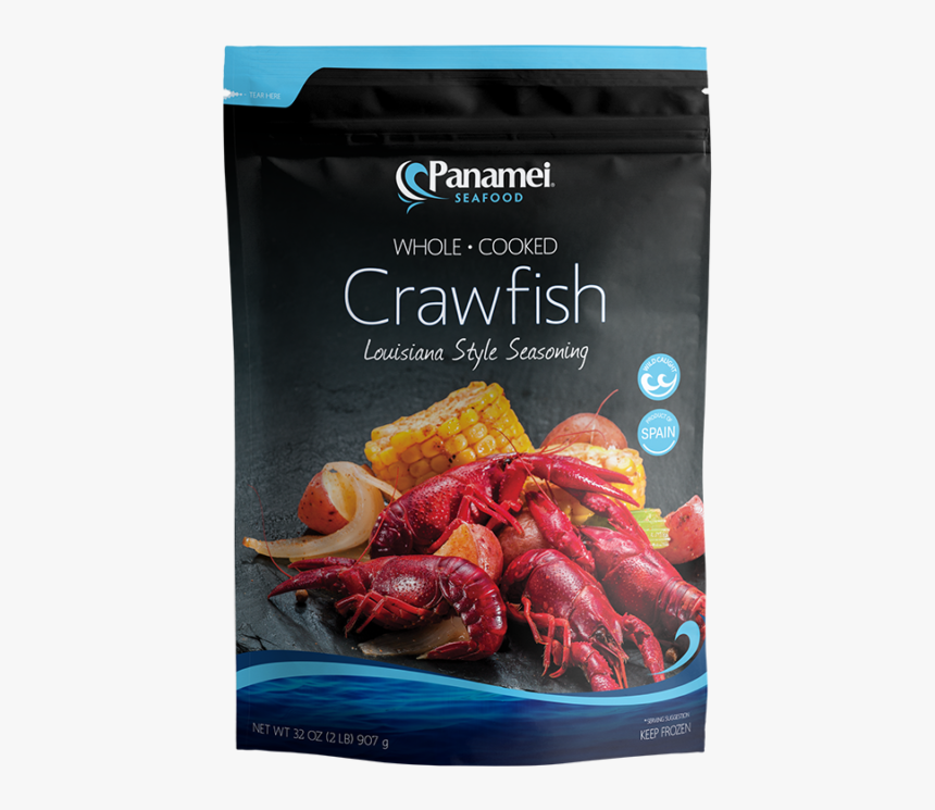 Crawfish - Panamei Crawfish, HD Png Download, Free Download