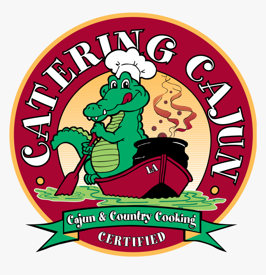 Cateringcajun - Cajun Menu, HD Png Download, Free Download