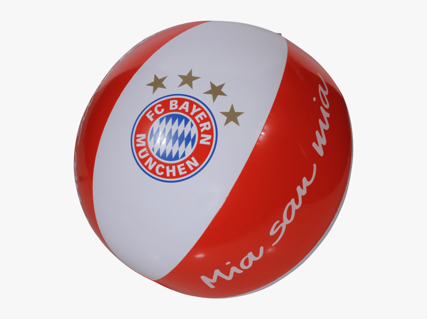 Beach Ball - Ball Beach Fc Bayern, HD Png Download, Free Download