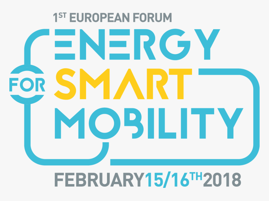 Energy For Smart Mobility, HD Png Download, Free Download